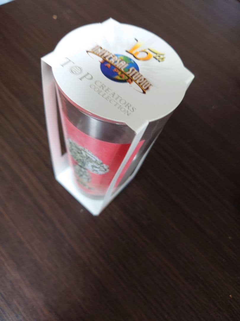 【未使用品】米津玄師　USJコラボ　スヌーピー　グラス