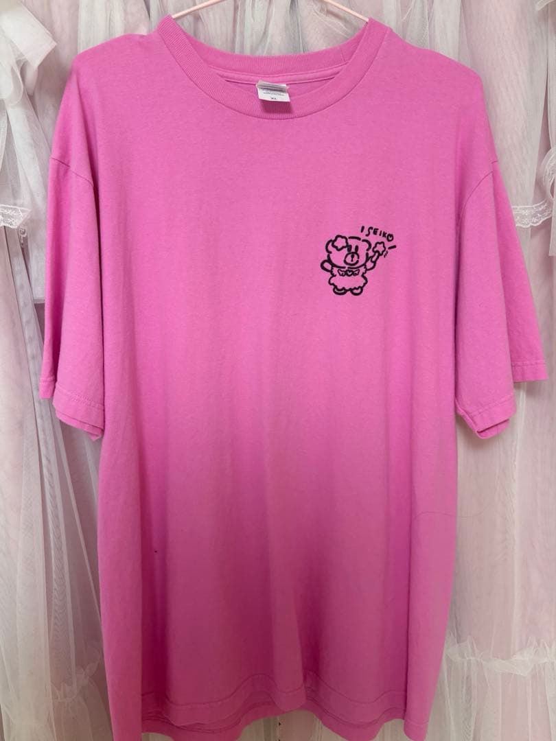 【1月末日まで出品】大森靖子はいいぞT