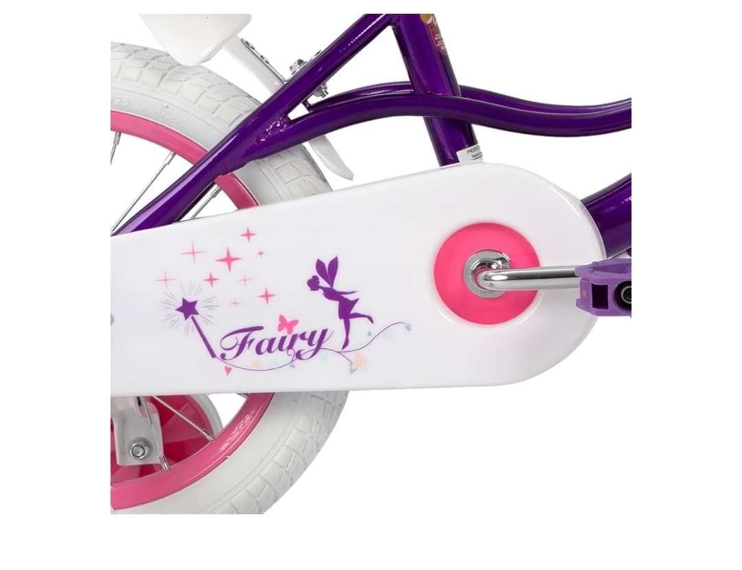 Stitch キッズバイク 妖精デザイン/ kid’s bicycle