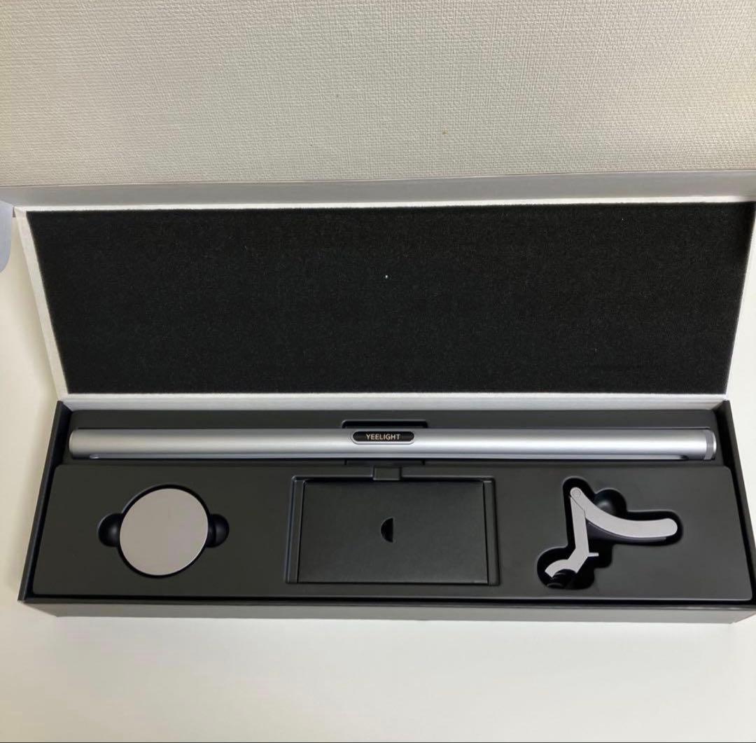 Yeelight LED スクリーンハンギングライト amazon alexa