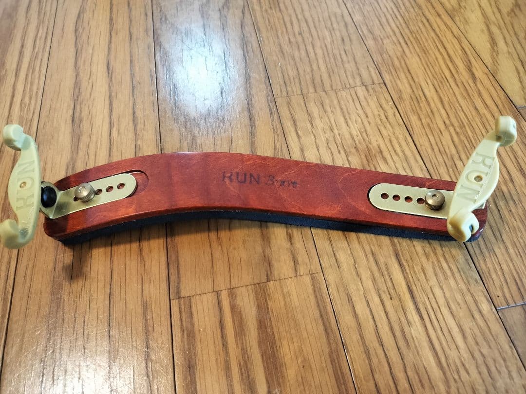 KUN Bravo　ヴィオラ肩当て