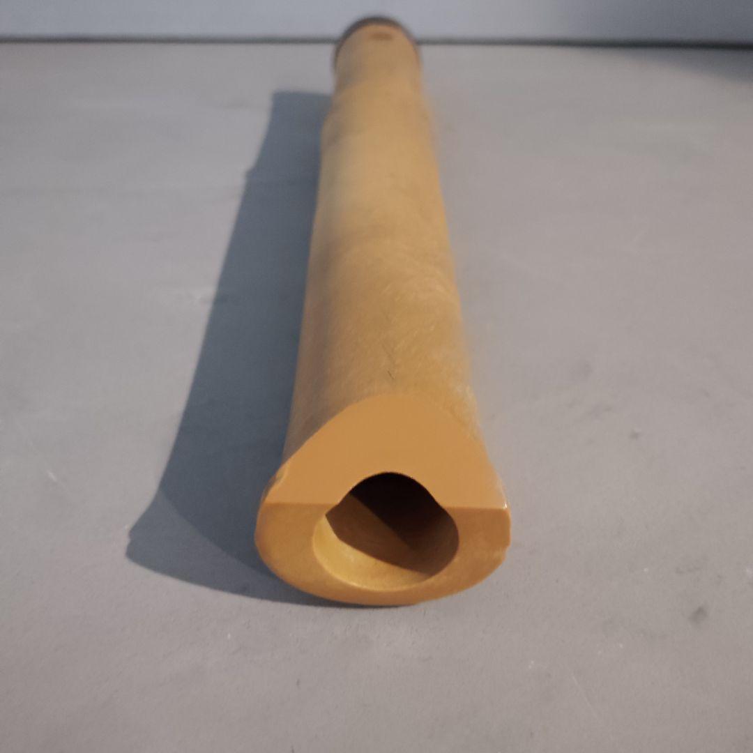 尺八 悠 プラ管 1尺8寸管 完全調律尺八 都山流琴古流共用 美品