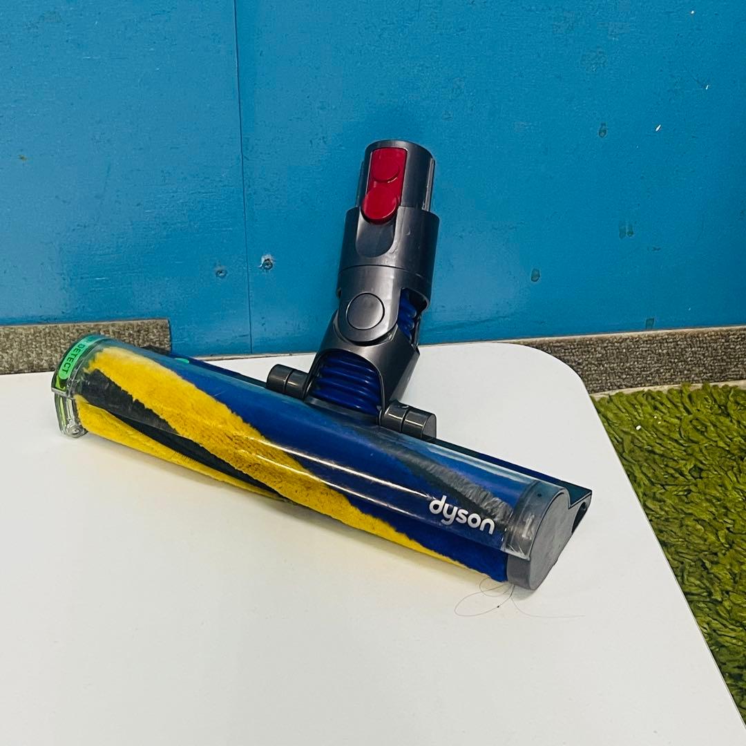 【純正品】dyson(ダイソン)V12レーザーラローラーヘッド