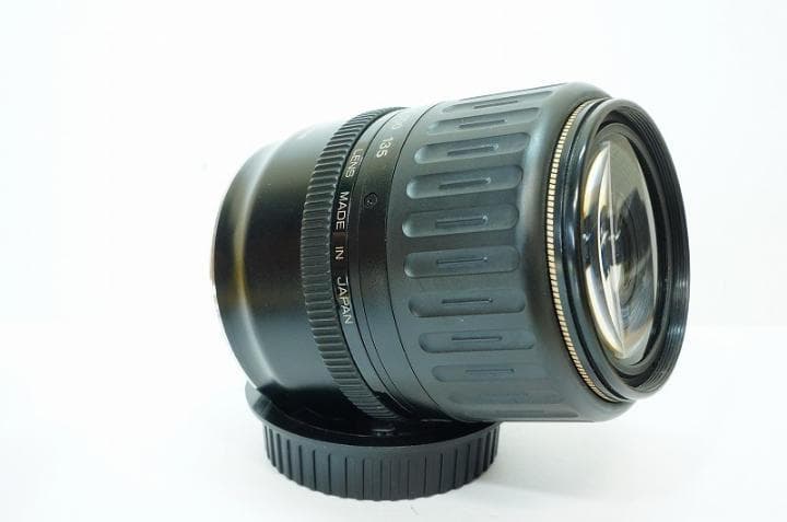 ズームレンズ　Canon EF 35-135mm F4-5.6 USM