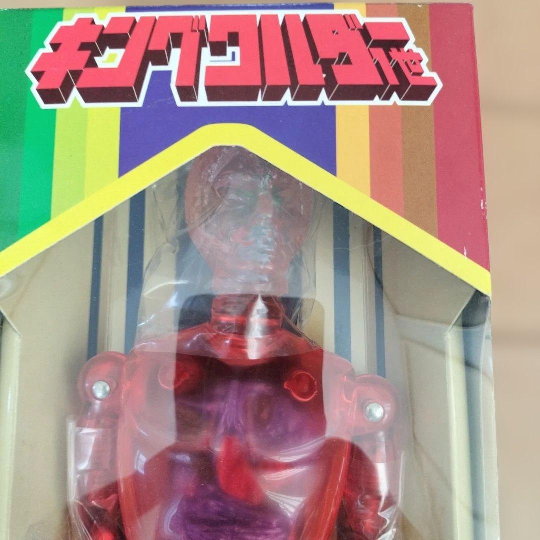 TAKARA キングワルダー1世