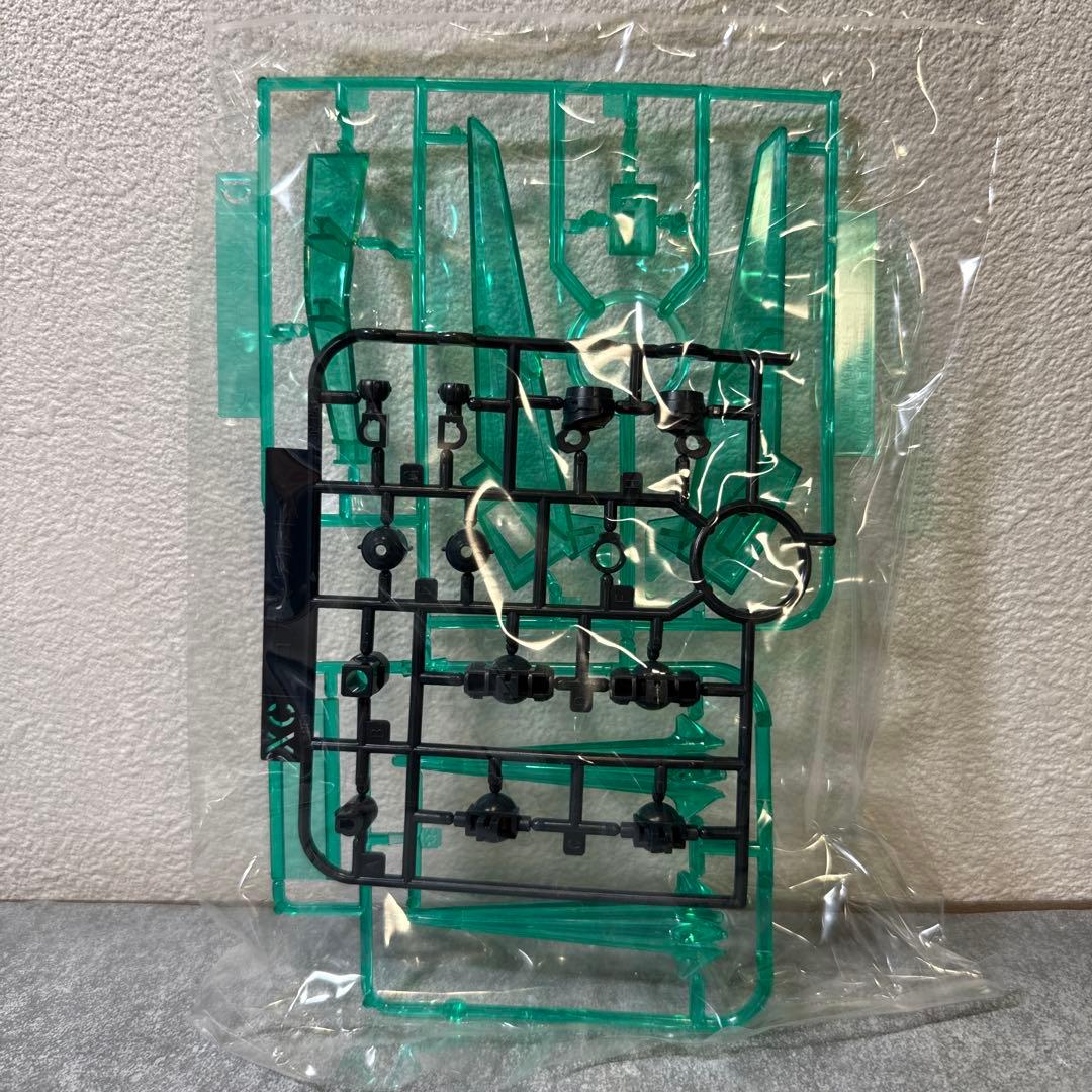 《未組立》ダンボール戦機　LBXオーディーン　ハイパーファンクション