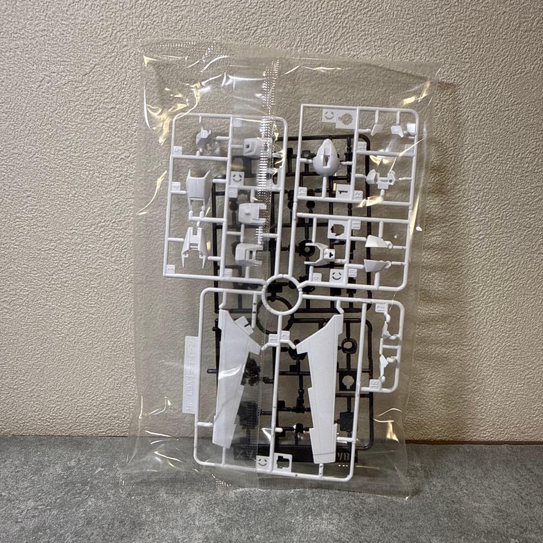 《未組立》ダンボール戦機　LBXオーディーン　ハイパーファンクション