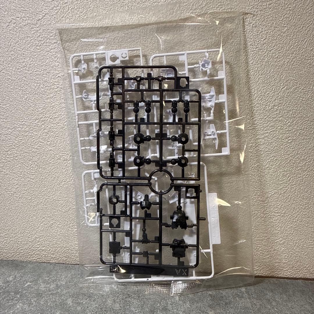 《未組立》ダンボール戦機　LBXオーディーン　ハイパーファンクション