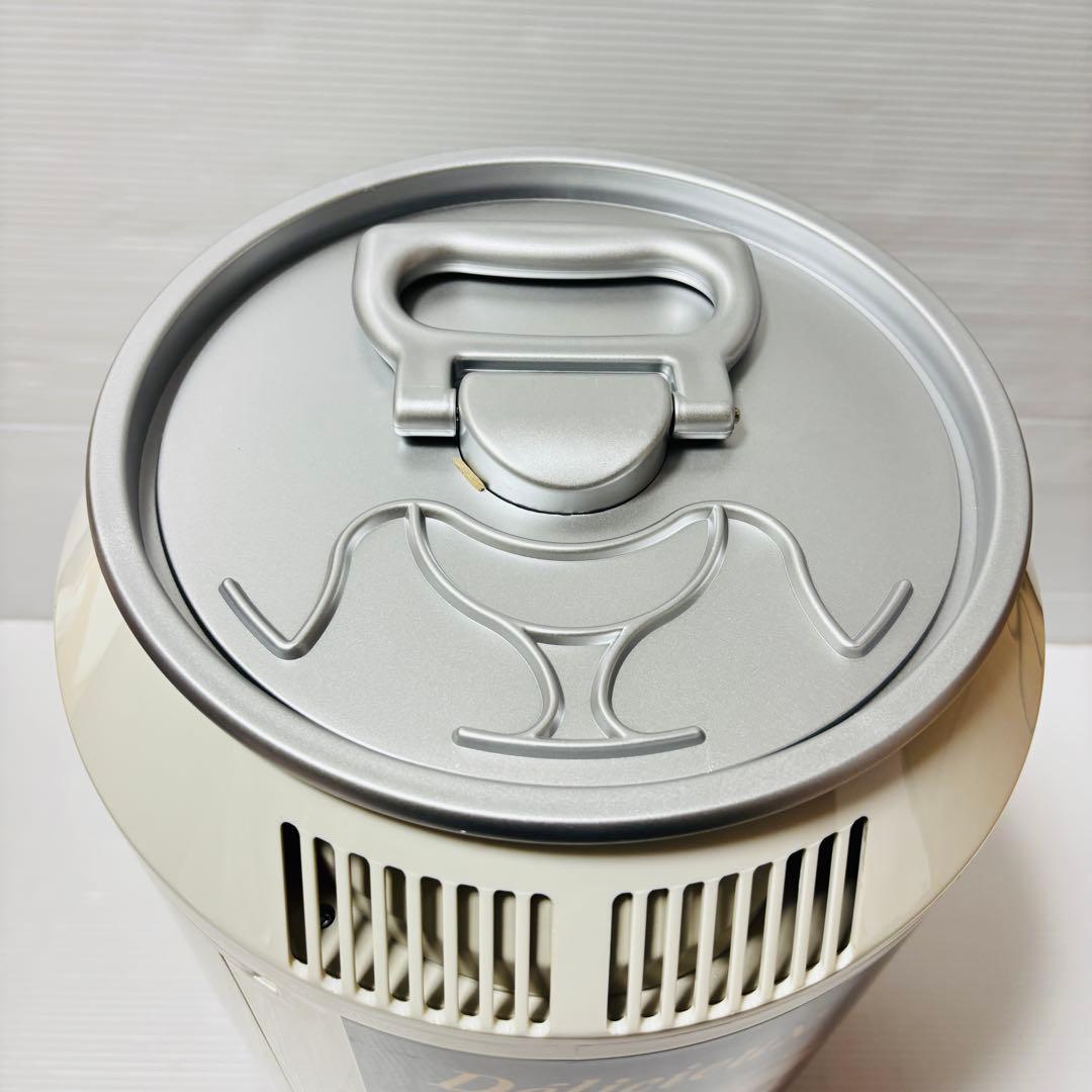 【激レア未使用】コカ・コーラ 缶型 HOT&COOL 保温冷蔵庫 BCR-10C