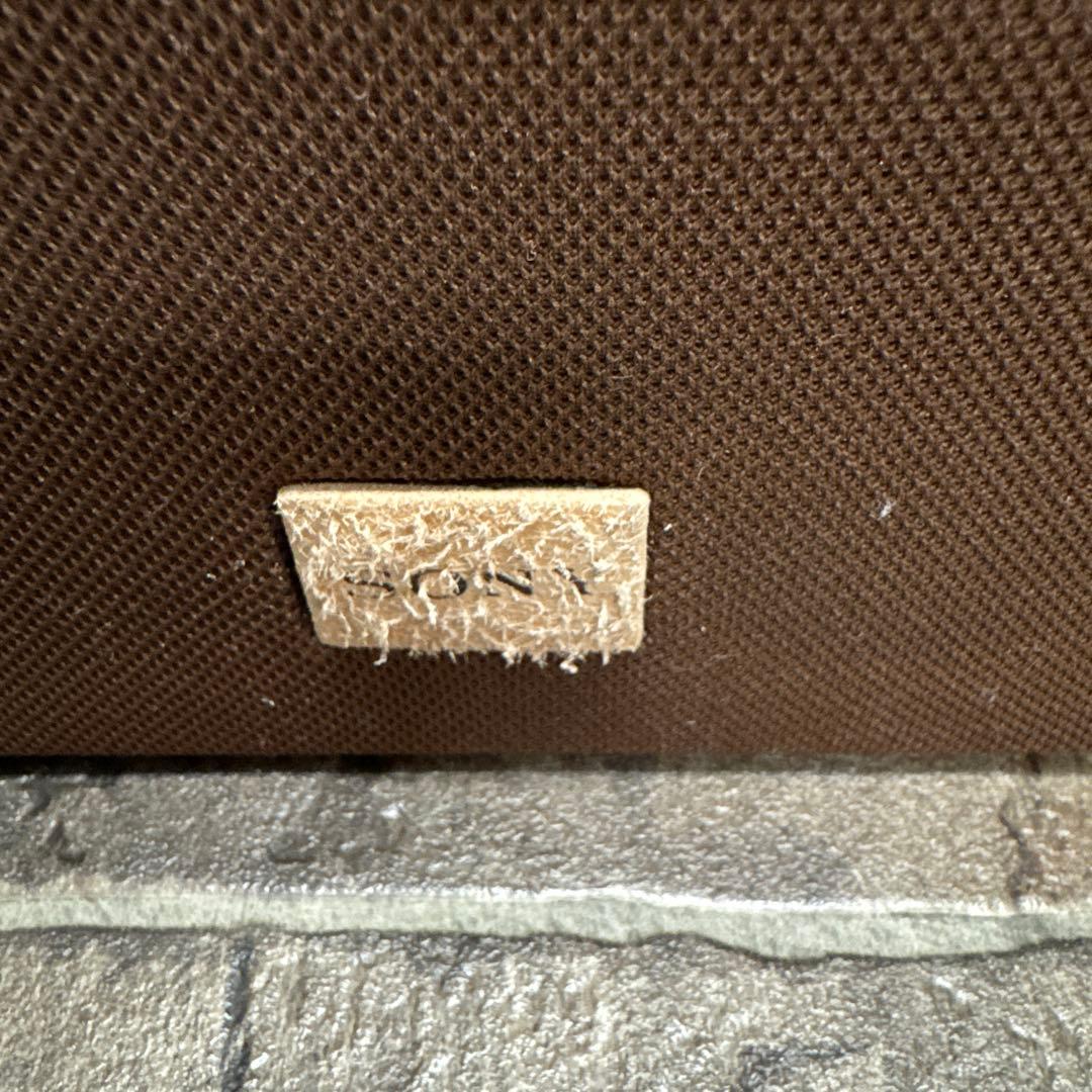 SONYスピーカーシステム　SS-AL3