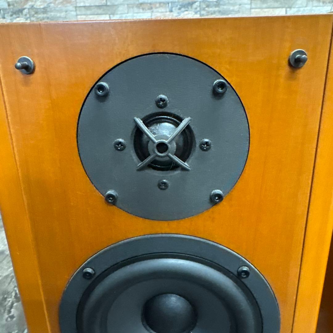 SONYスピーカーシステム　SS-AL3