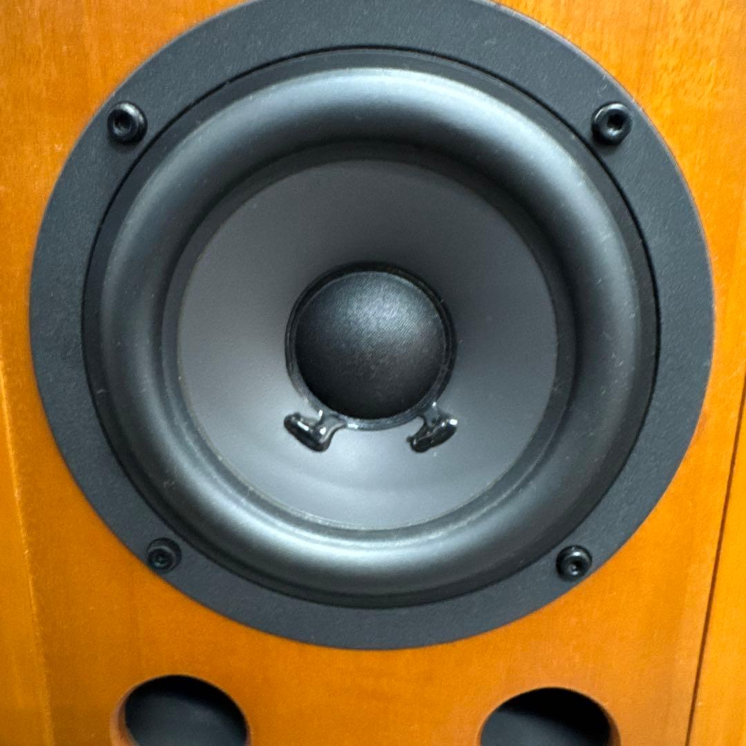 SONYスピーカーシステム　SS-AL3