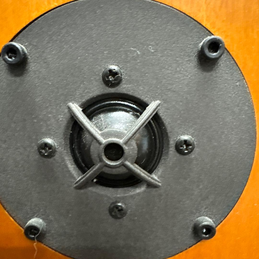 SONYスピーカーシステム　SS-AL3