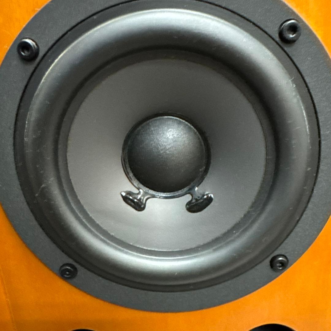 SONYスピーカーシステム　SS-AL3