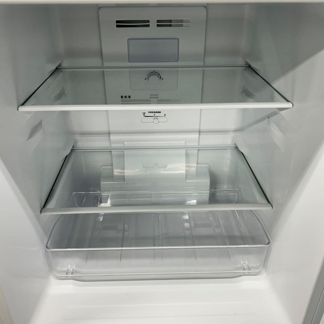 154 人気家電3点セット　保証込み　2023年製　1人暮らし　ホワイト　高年式