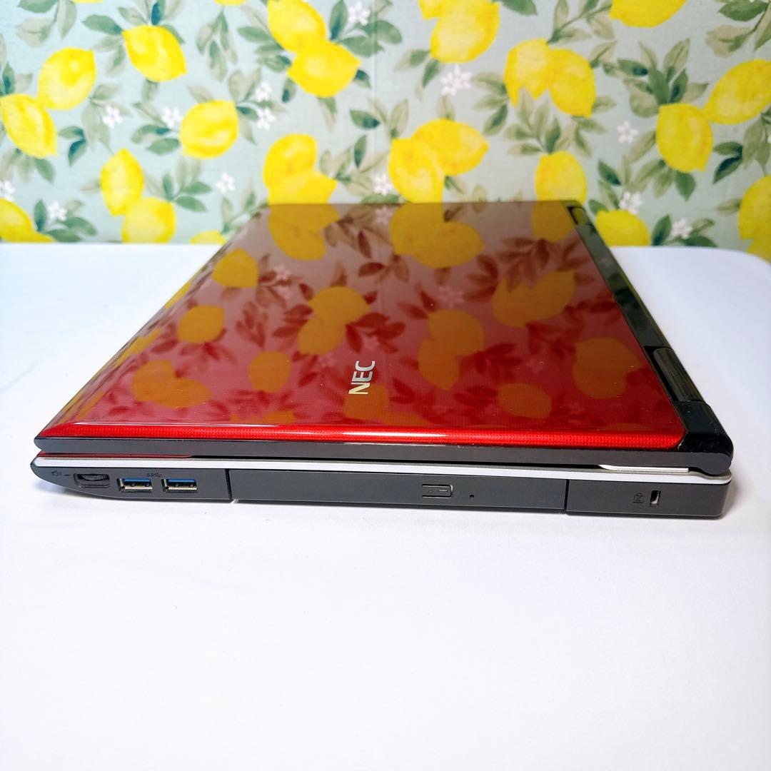 必見❤️初心者向けすぐ使える❤️ネットや事務に❤️Windows11❤️