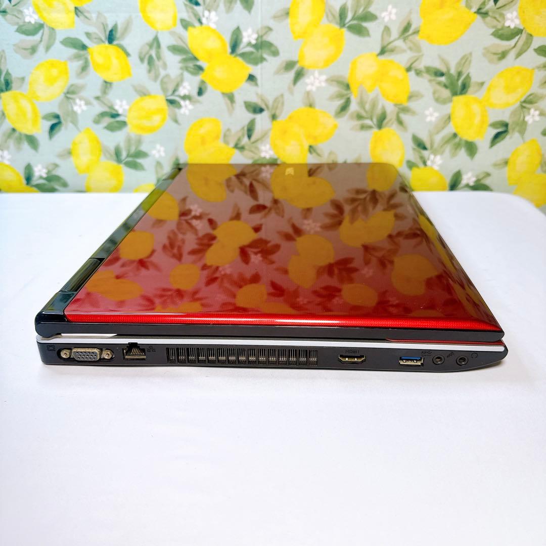 必見❤️初心者向けすぐ使える❤️ネットや事務に❤️Windows11❤️