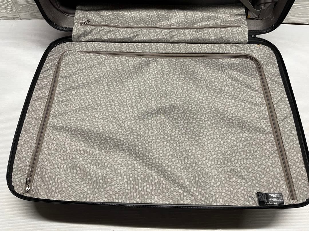 ■Samsonite Cosmolite SPINNER 86 144L