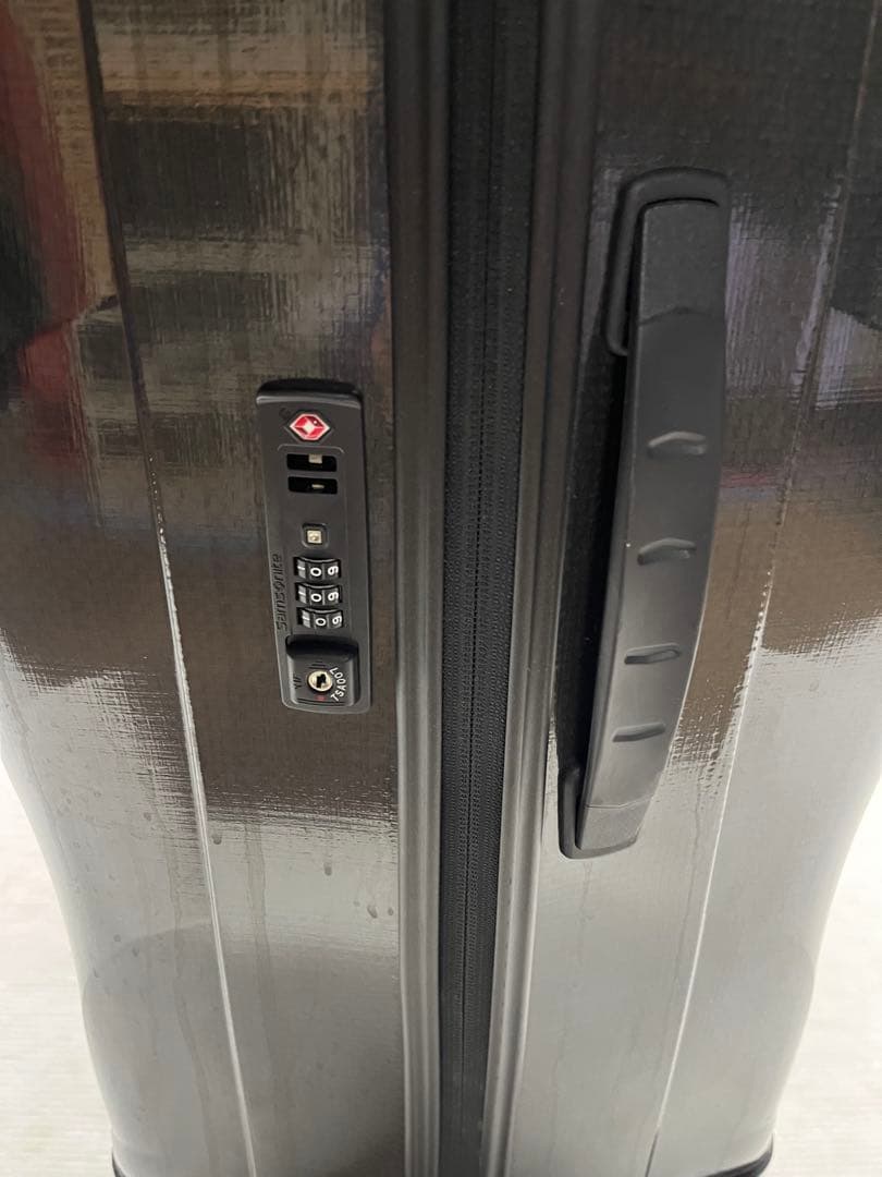 ■Samsonite Cosmolite SPINNER 86 144L