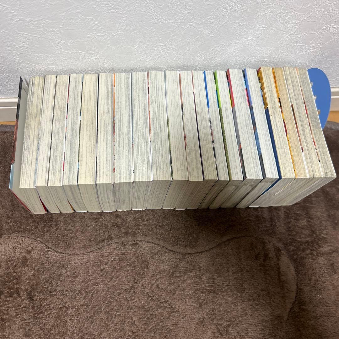 【美品・即日発送・一部未開封】スラムダンク全巻20巻セット SLUMDUNK