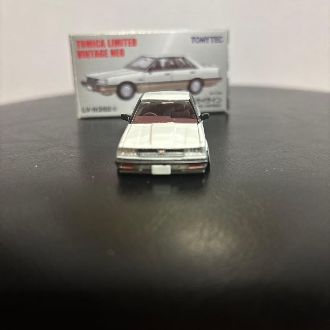 あ*。様 TOMYTEC トミカリミテッドヴィンテージネオ LV-N2B2