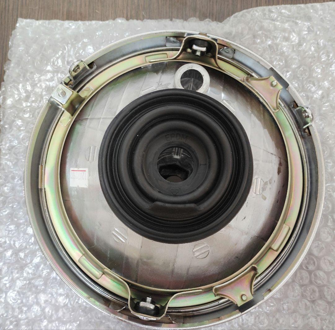 Marchal マーシャル　722・702スタールクス　180φ クリアレンズ