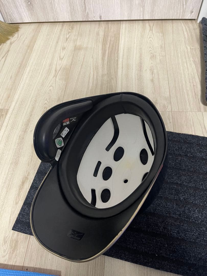 n*6様 ソフトバンクプロコレヘルメットサイズＬNPBモデル