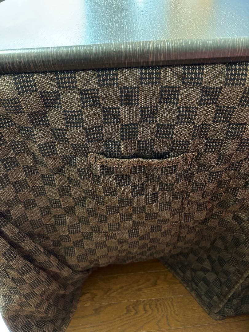 ダイニングこたつ　こたつ　こたつ掛け布団セット　テーブル　ダイニング