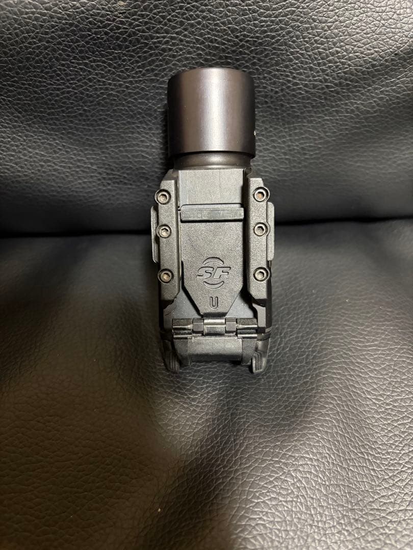 【実物】美品　SUREFIRE X300 WEAPONLIGHT