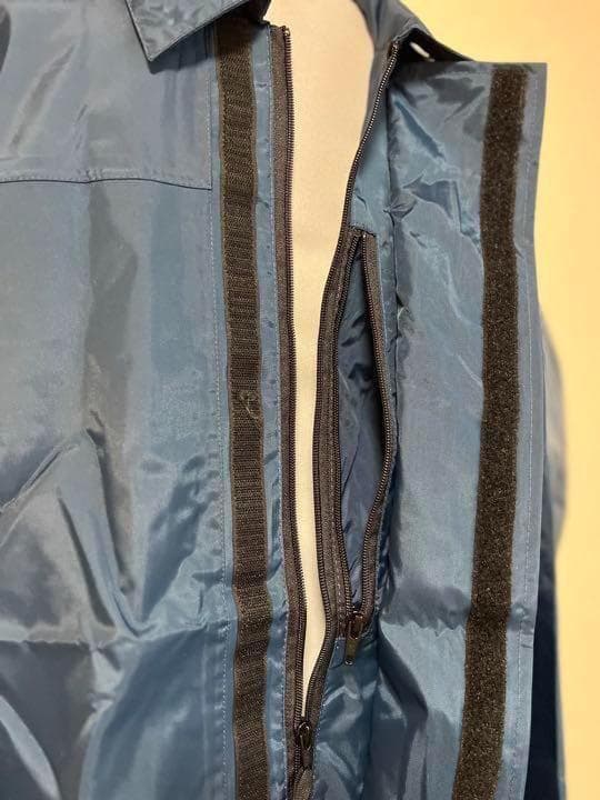 イギリス軍 RAF 実物 フォウルウエザージャケット