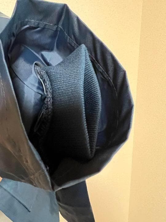 イギリス軍 RAF 実物 フォウルウエザージャケット