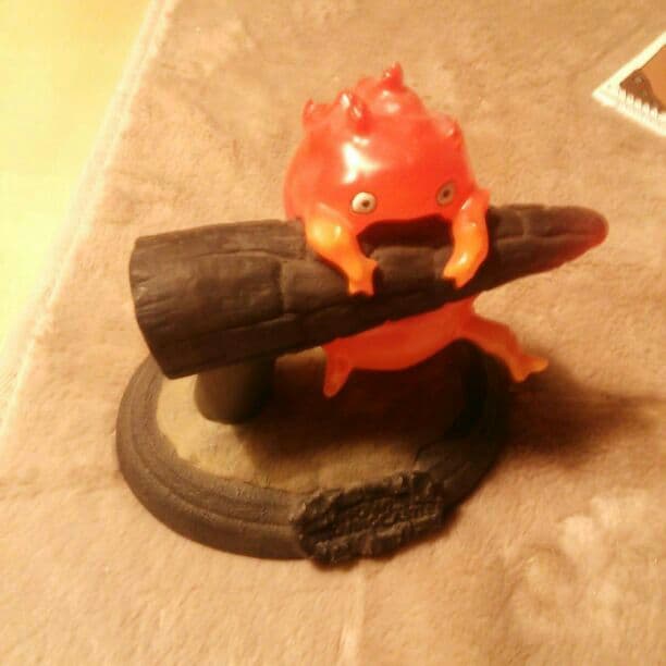 カルシュファー