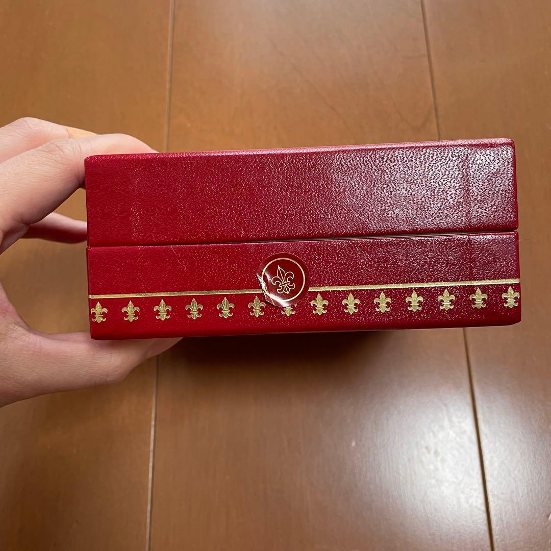 レミーマルタン ルイ13世 ミニチュアボトル　空瓶