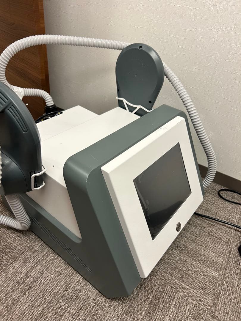 EMS エムスカルプト　お探しの方