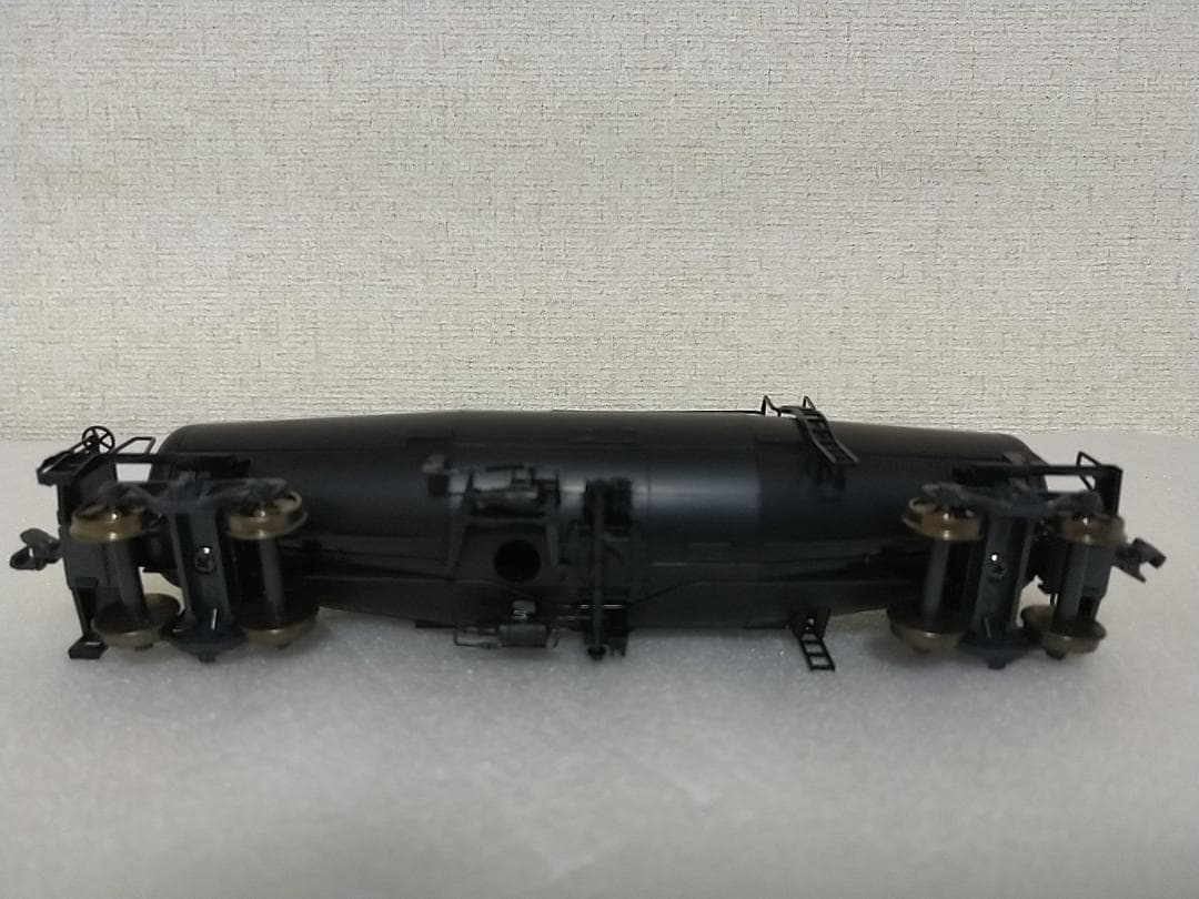 KATO ホキ2200　＆ タキ43000　２点セット HOゲージ