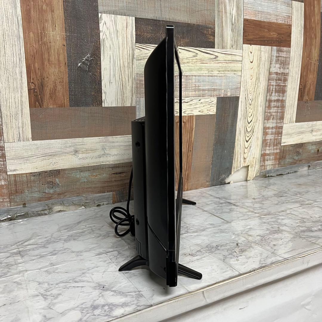 mieko23さん専用全国送料込IRIE 24型液晶テレビ外付HDD録画対応新品