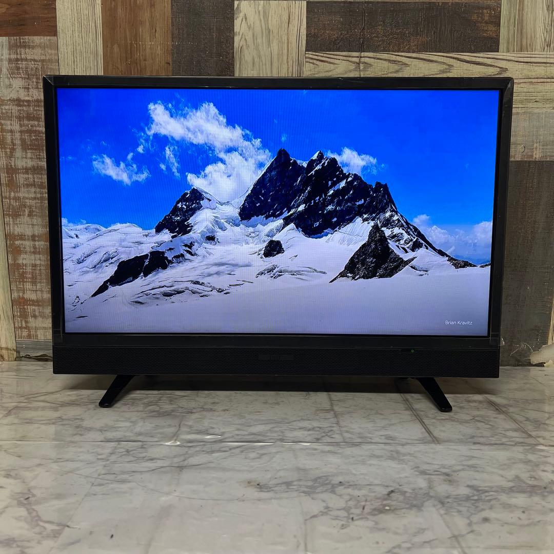 mieko23さん専用全国送料込IRIE 24型液晶テレビ外付HDD録画対応新品