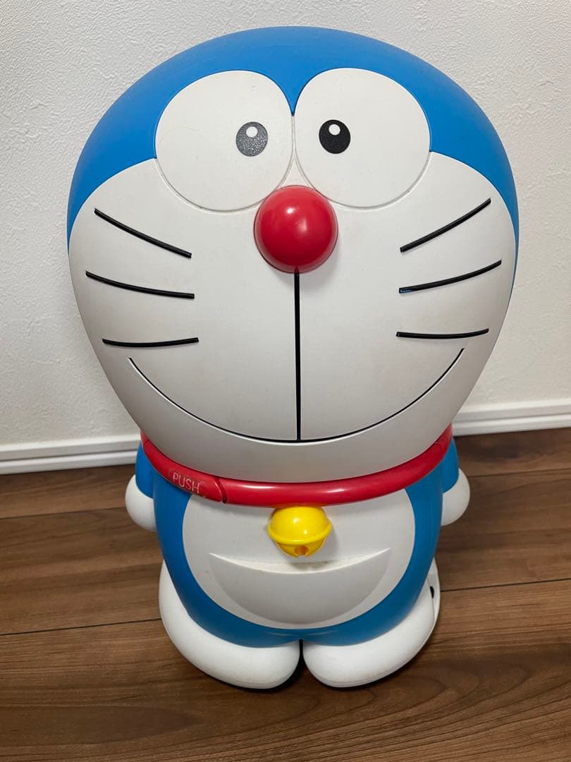ドラえもん 温冷庫