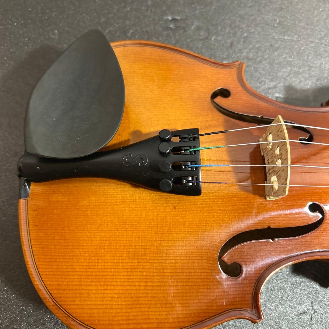 STENTOR STUDENT Ⅱ 3/4 分数ヴァイオリン ソフトケース付き