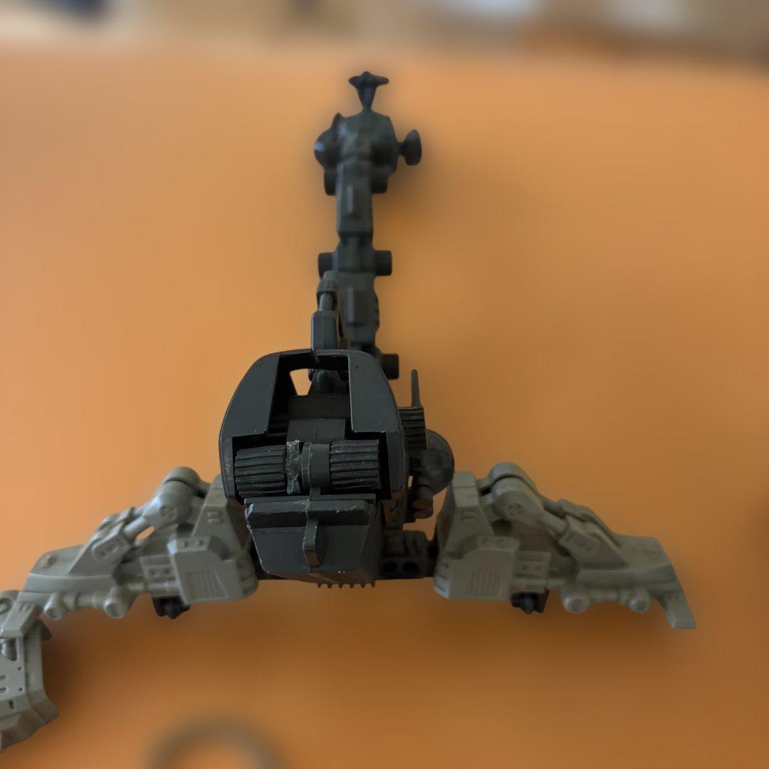 ゾイド　ゴジュラス　ジャンク