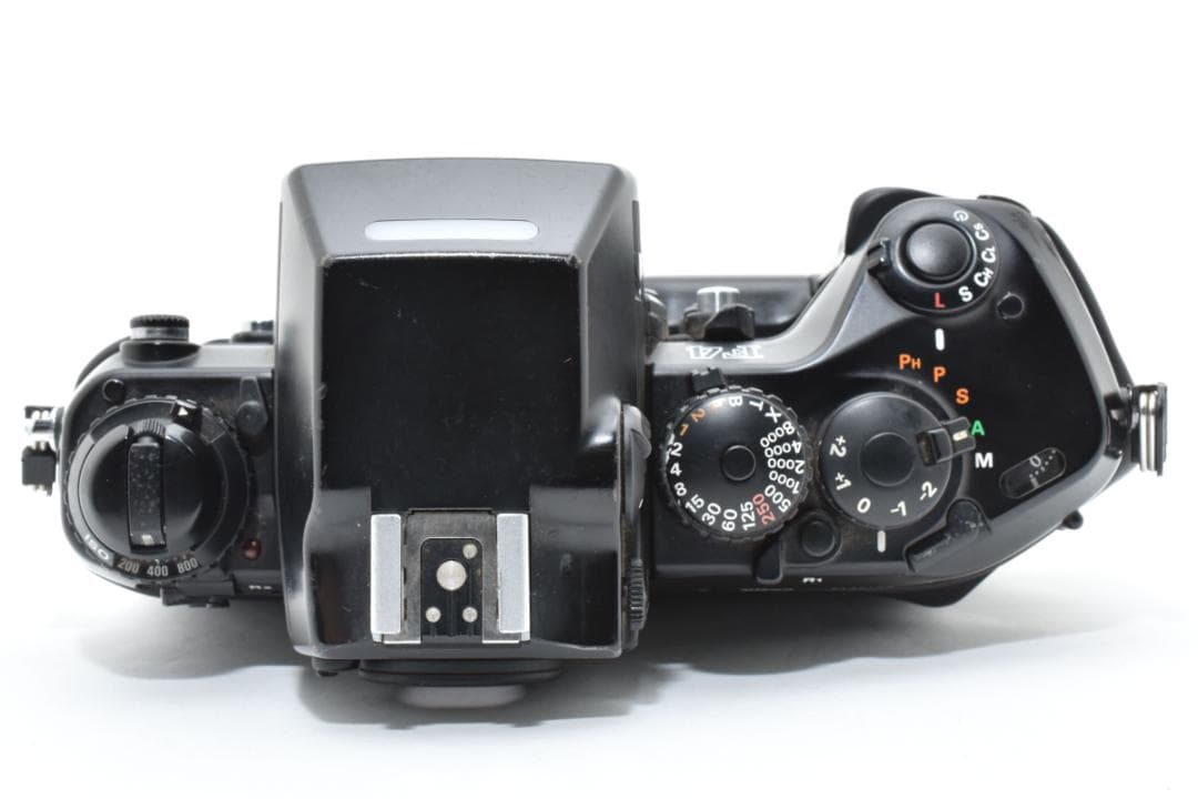 #622★良品★Nikon F4S ボディ