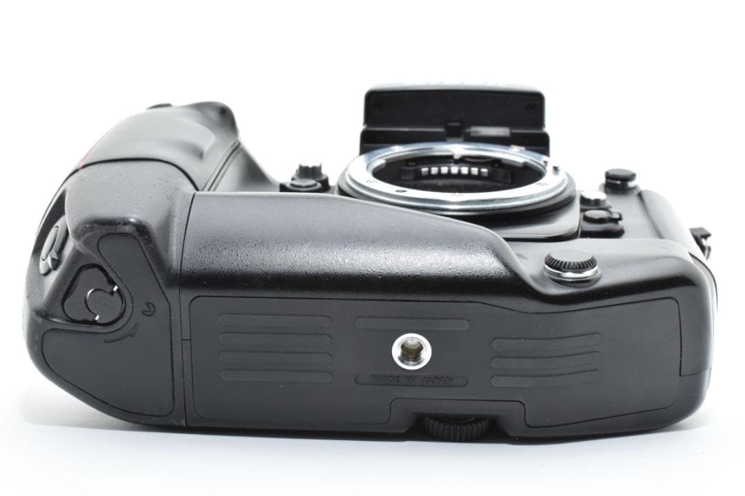 #622★良品★Nikon F4S ボディ