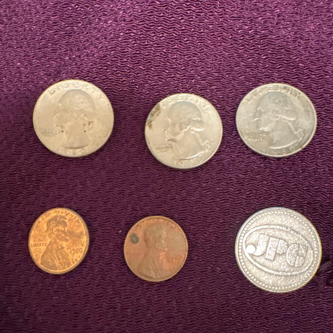 リンカーンエラー？　その他　11枚セット