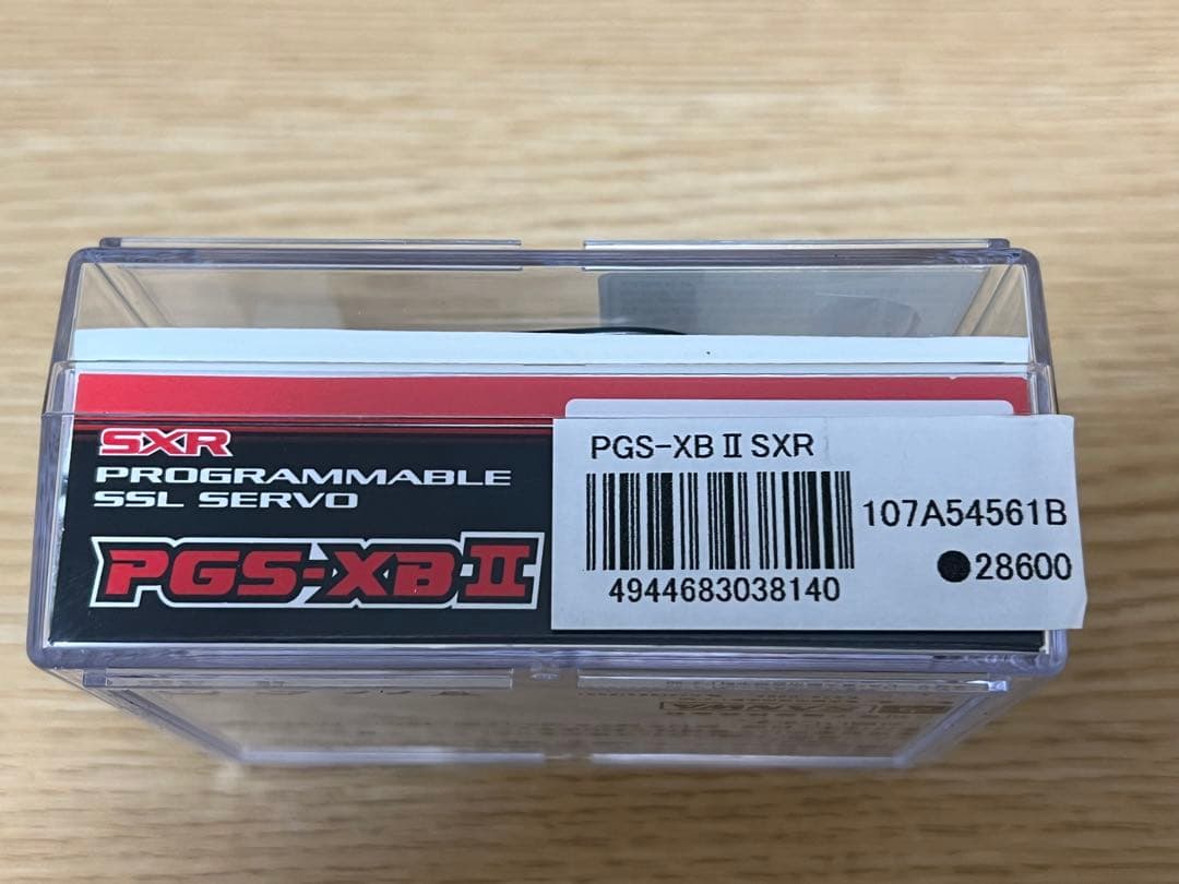 サンワ　PGS-XB2 新品