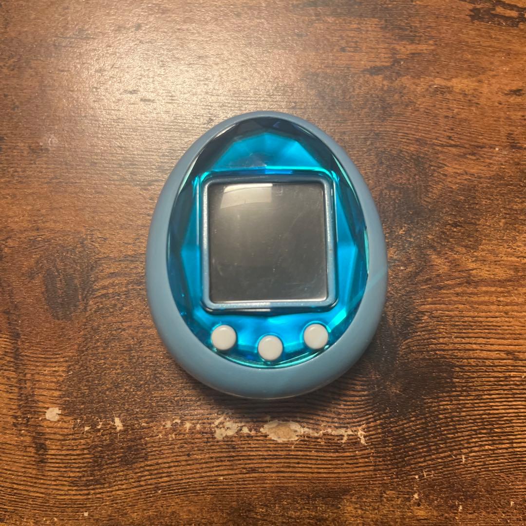 たまごっち　IDL ブルー