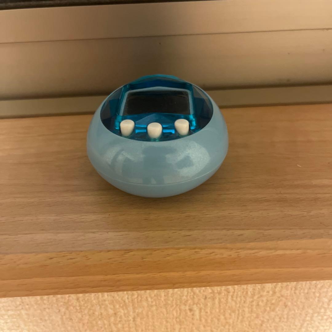 たまごっち　IDL ブルー