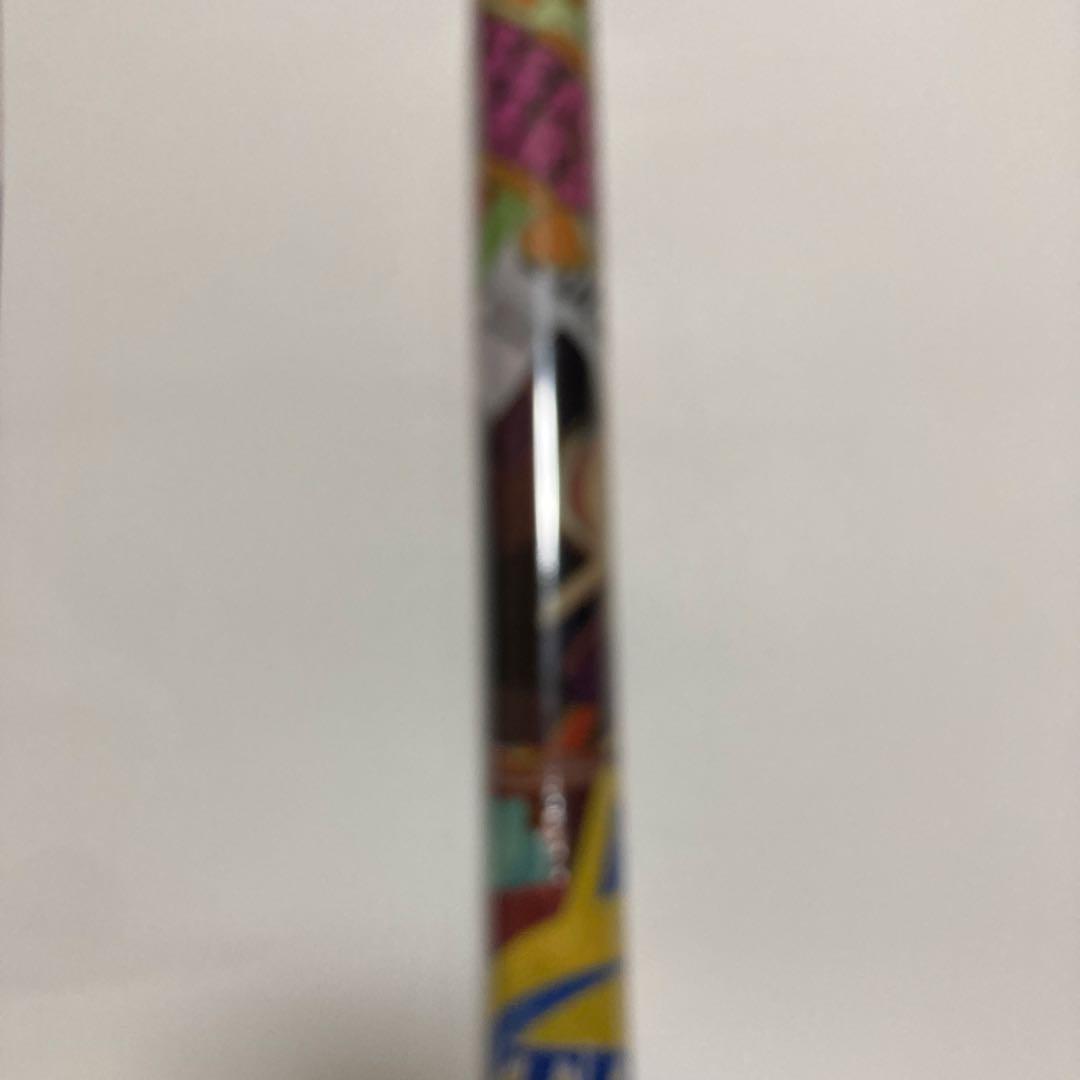 Trickster アルバム　初回限定生産盤　缶バッジ　スクエア