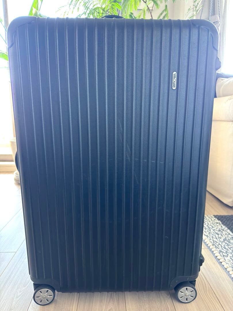 REMOWA SALSA リモワ サルサ スーツケース 104L