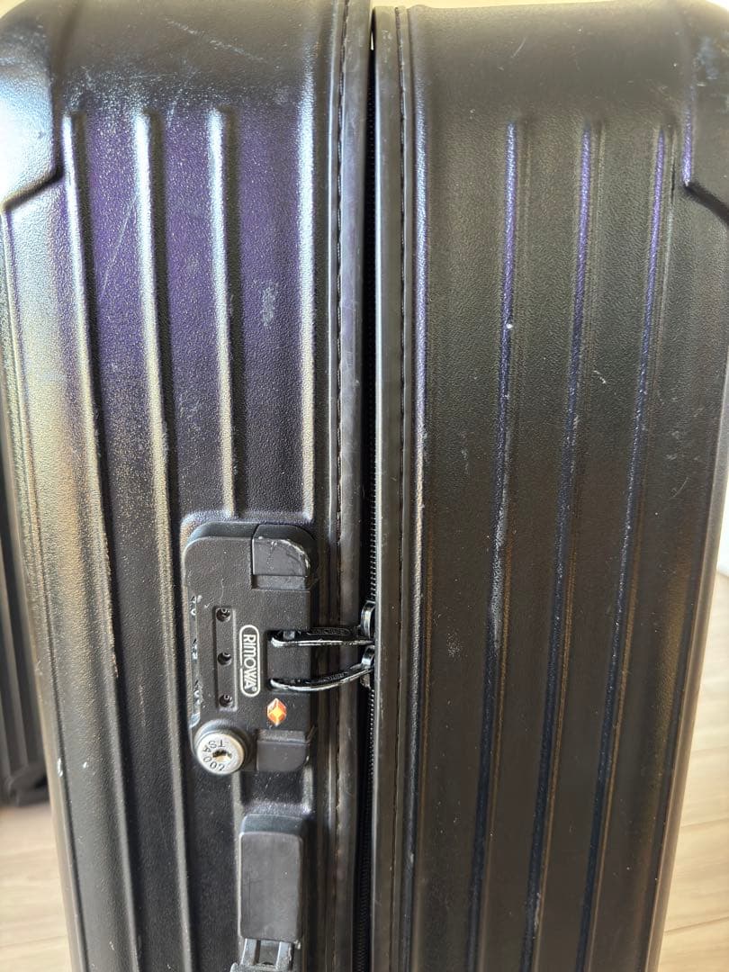 REMOWA SALSA リモワ サルサ スーツケース 104L