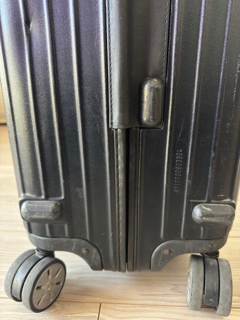 REMOWA SALSA リモワ サルサ スーツケース 104L